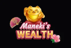 Maneki`s Wealth