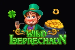 Wild Leprechaun
