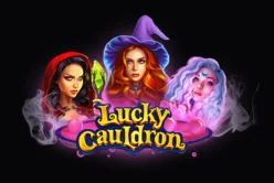 Lucky Cauldron