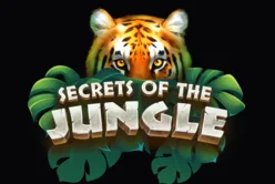Secrets of the Jungle