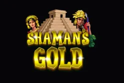 Shaman’s Gold