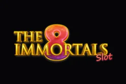 The 8 Immortals Slot