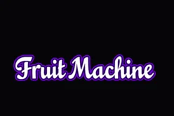Fruit Machine