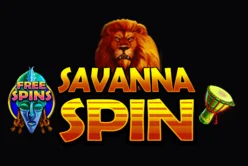 Savanna Spin