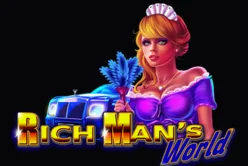 Rich Man’s World