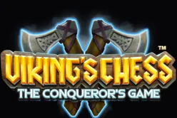 Viking's Chess - The Conqueror's Game