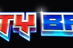 Infinity Battle