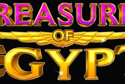Treasures of Egypt