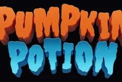Pumpkin Potion