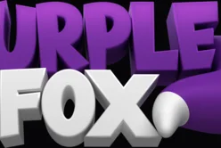 Purple Fox
