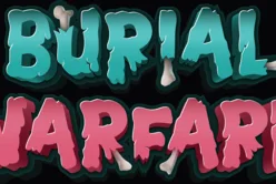 Burial Warfare