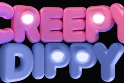 Creepy Dippy