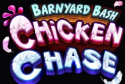 Barnyard Bash Chicken Chase