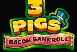 3 Pigs Bacon Bankroll