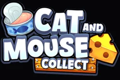 Cat And Mouse Collect