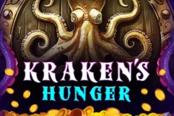 Kraken’s Hunger