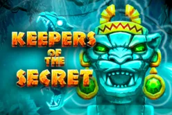 Keepers Of The Secret