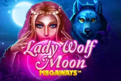 Lady Wolf Moon Megaways