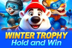 Winter Trophy Hold and Win