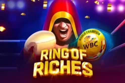 WBC Ring Of Riches