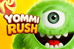 Yommi Rush