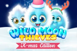 Wild Moon Thieves X-mas