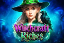 Witchcraft Riches