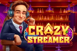 Crazy Streamer
