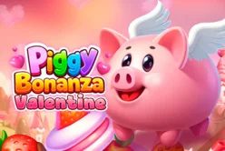 Piggy Bonanza Valentine