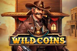 Wild Coins