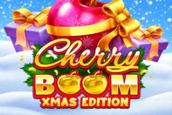 Cherry Boom Christmas
