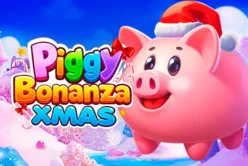 Piggy Bonanza Xmas