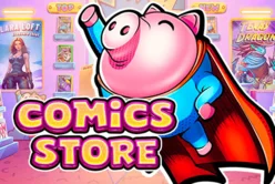 Comic Store