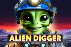 Alien Digger