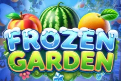 Frozen Garden