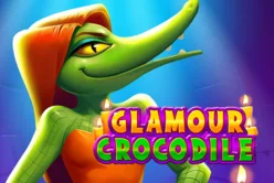 Glamour Crocodile