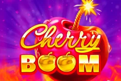 Cherry Boom