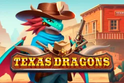 Texas Dragons