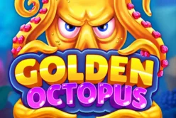 Golden Octopus