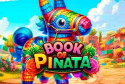 Book Of Pinata