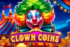 Clown Coins