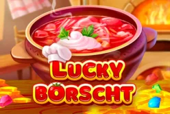 Lucky Borscht