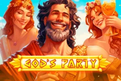 God S Party