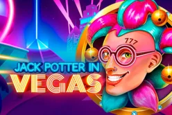 Jack Potter In Vegas