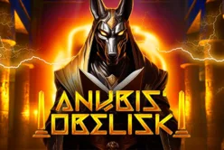Anubis Obelisk