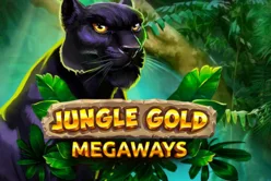 Jungle Gold Megaways