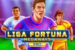 Liga Fortuna Megaways PRO