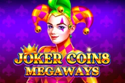 Joker Coins Megaways