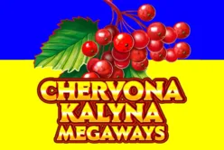 Chervona Kalyna Megaways