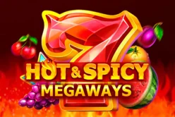 Hot And Spicy Megaways